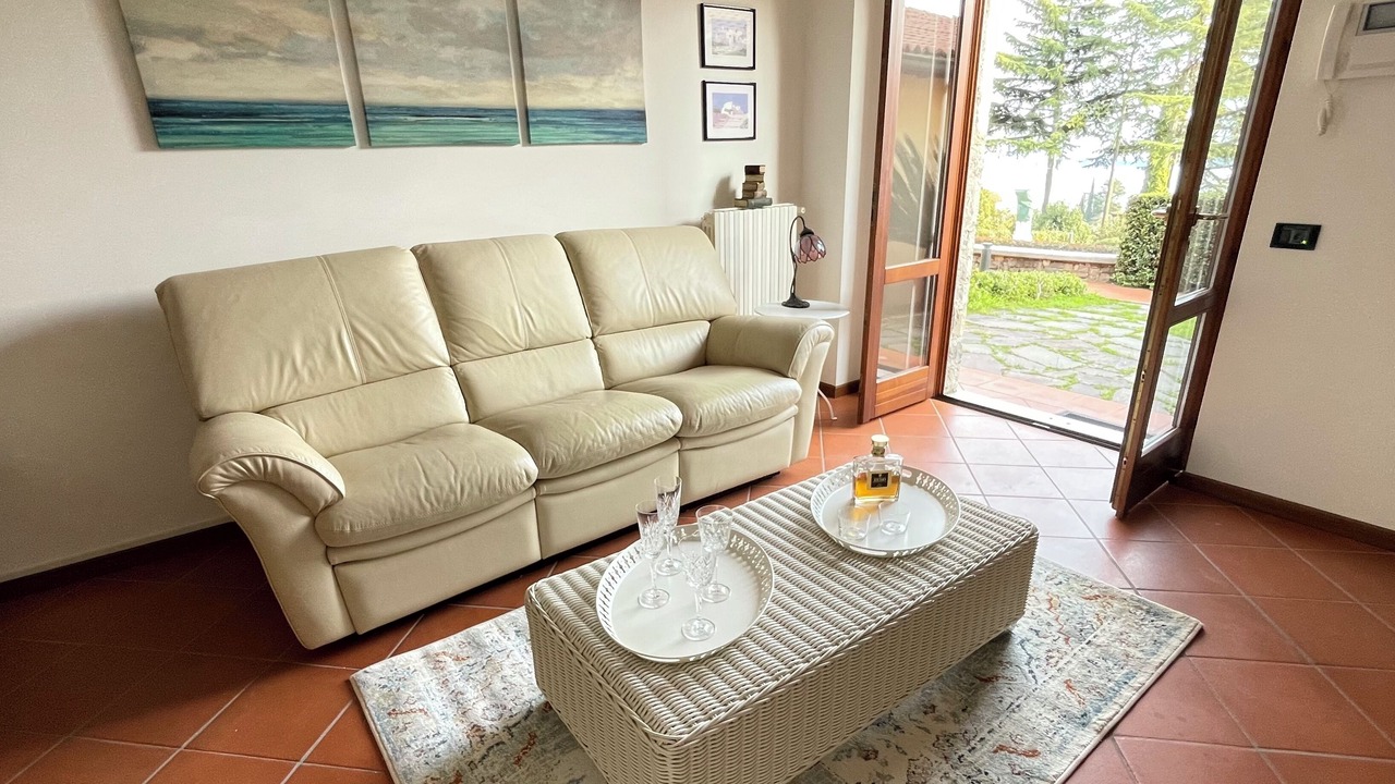 Photo of Livingroom in Morgnaga