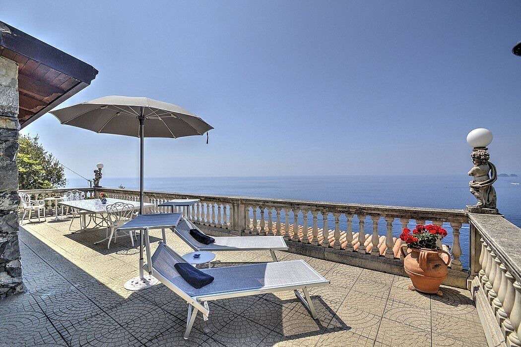 Photo of Patio Balcony in Arienzo