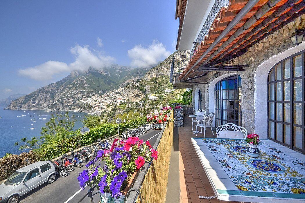 Photo of Outdoor in Arienzo