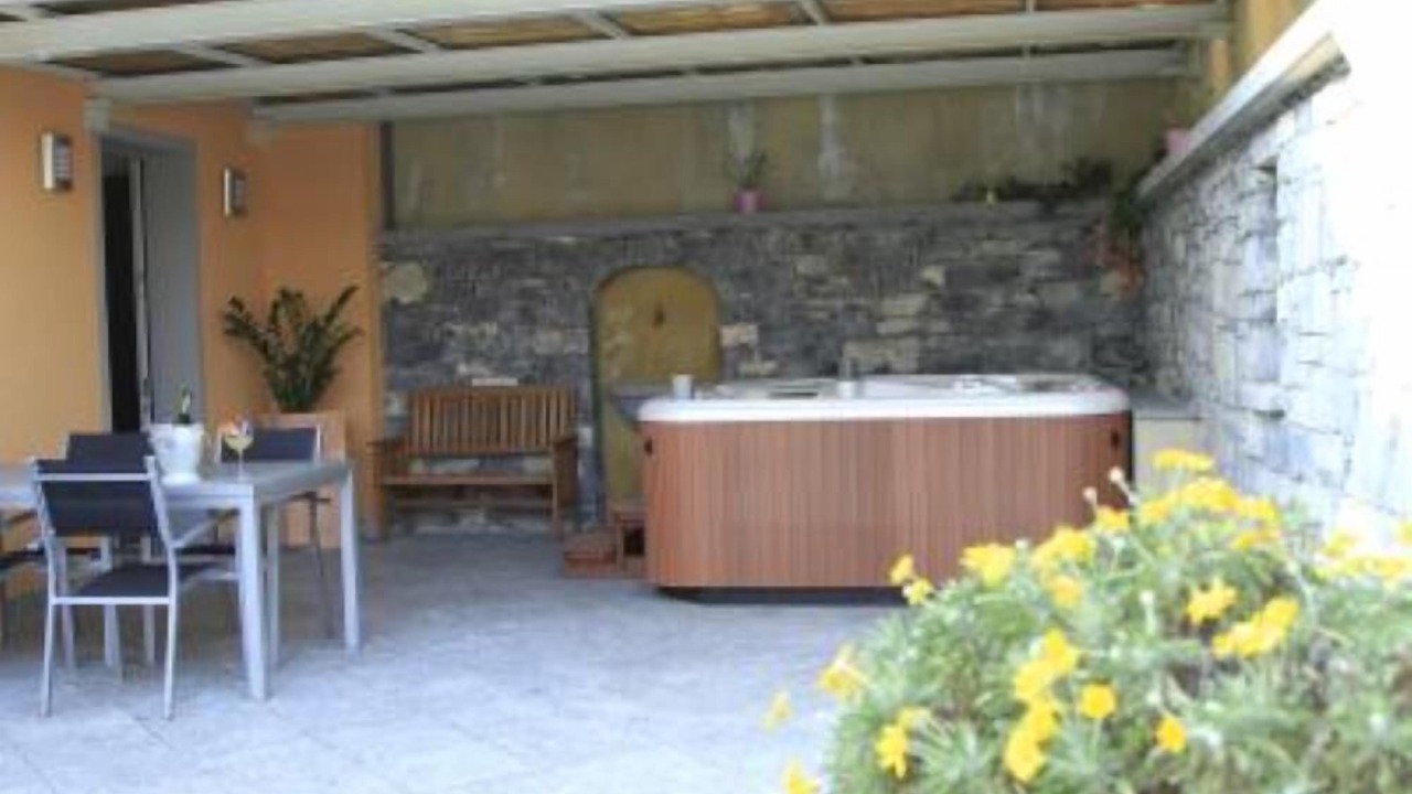 Photo of Patio Balcony in Azzano