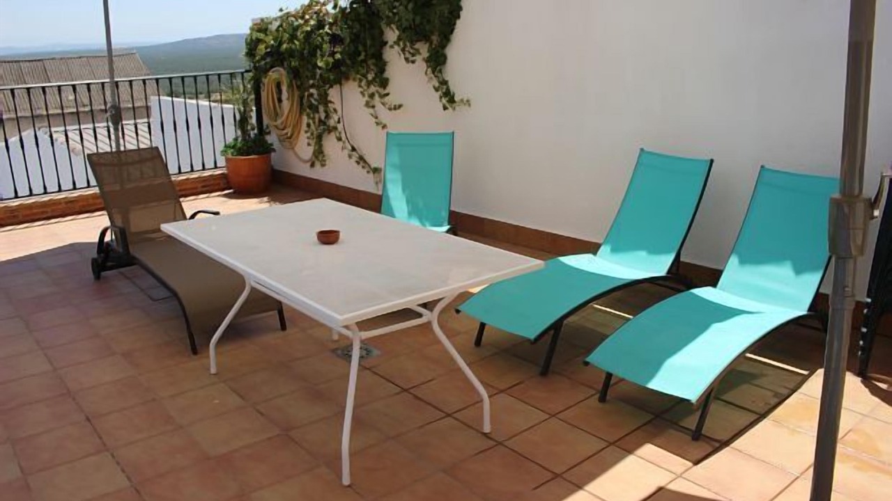 Photo of Outdoor in El Altico