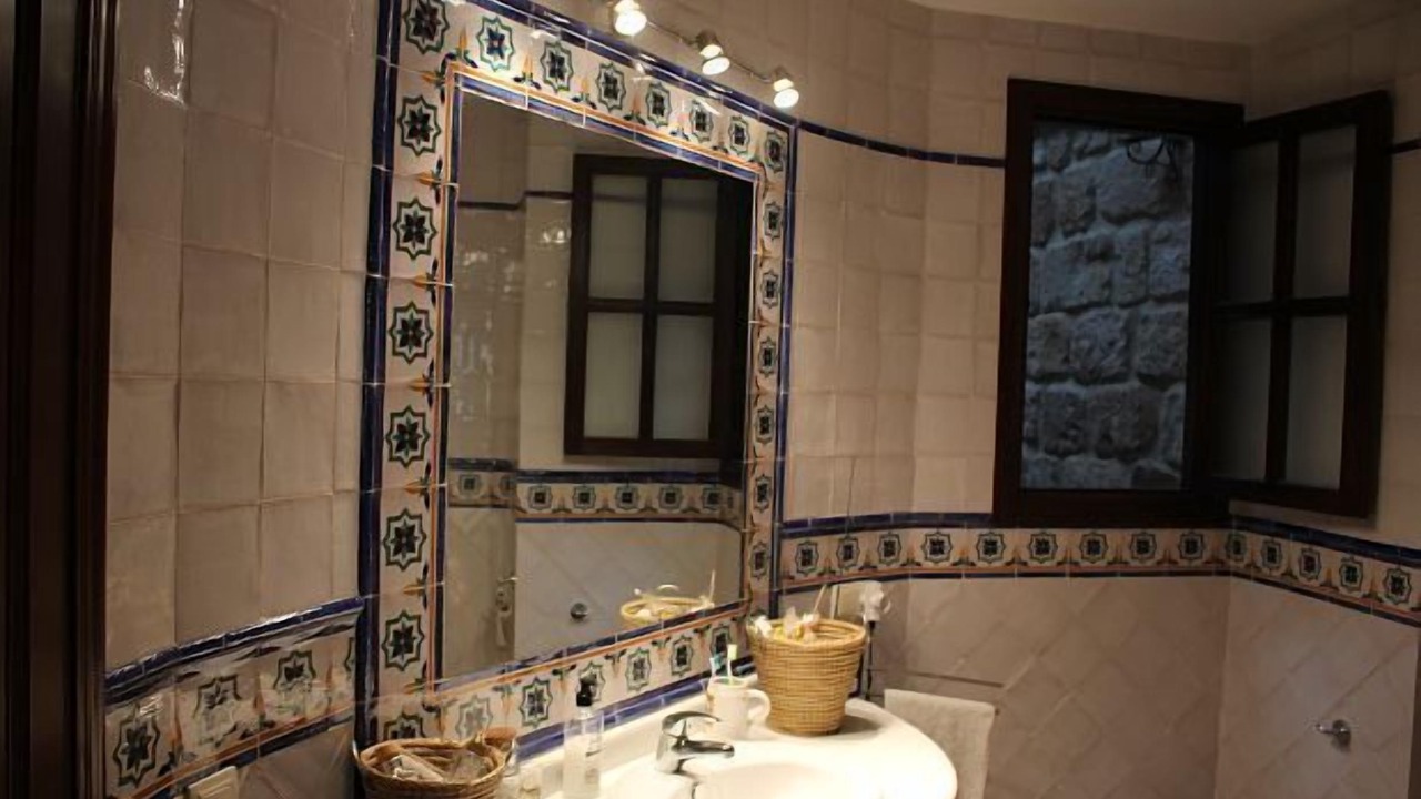 Photo of Bathroom in El Altico