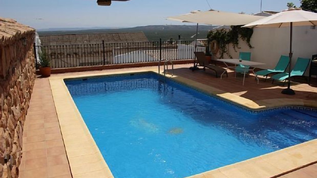 Photo of Outdoor in El Altico