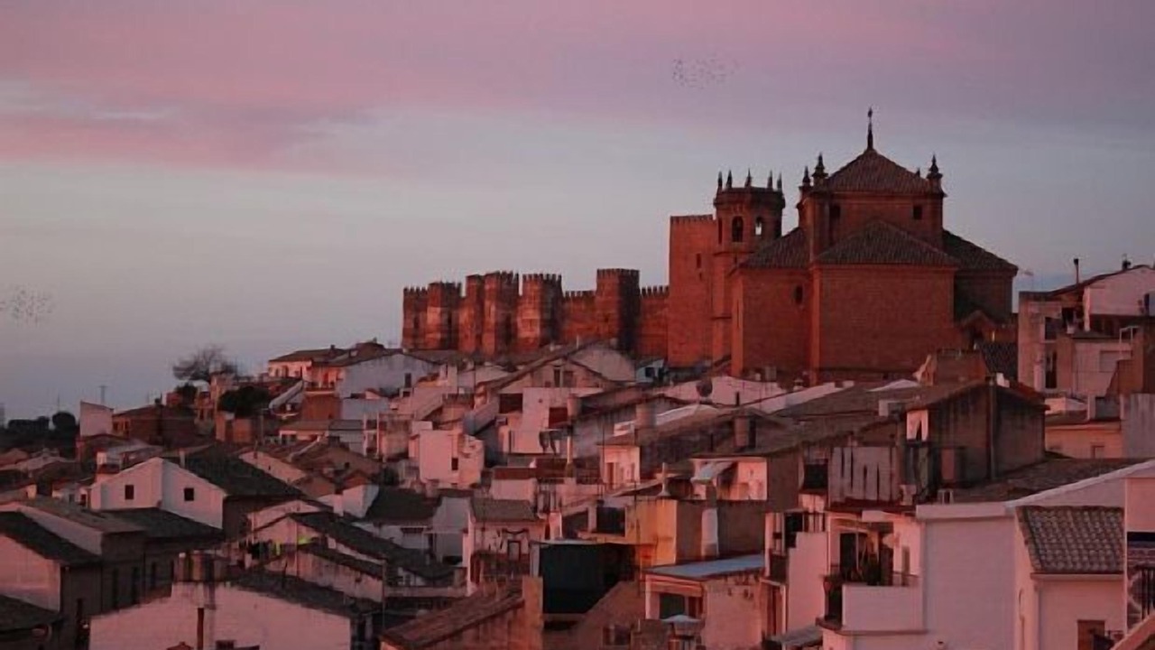 Photo of Outdoor in El Altico
