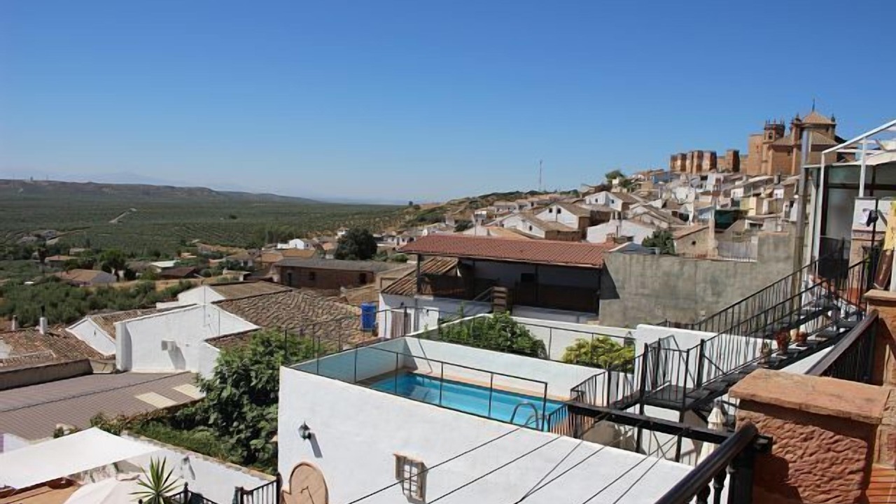 Photo of Outdoor in El Altico