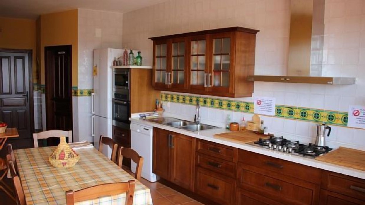 Photo of Kitchen in El Altico