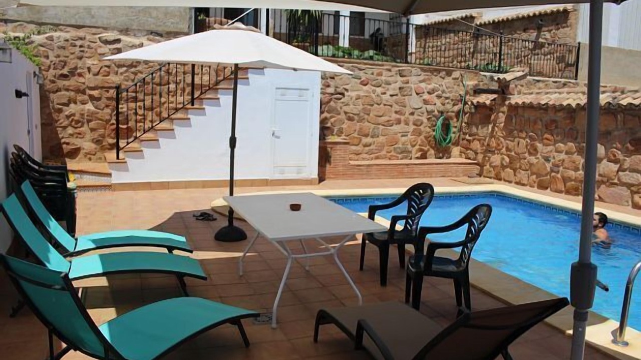 Photo of Outdoor in El Altico