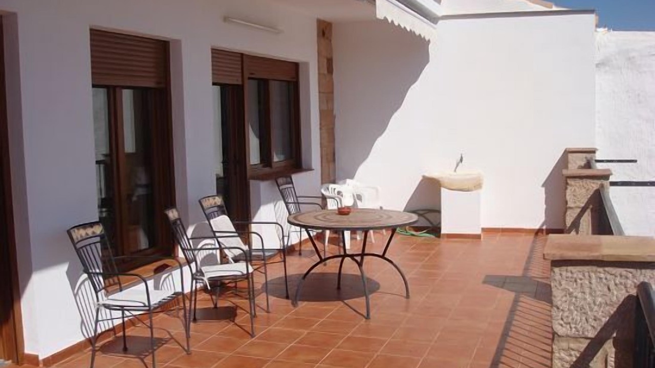 Photo of Outdoor in El Altico