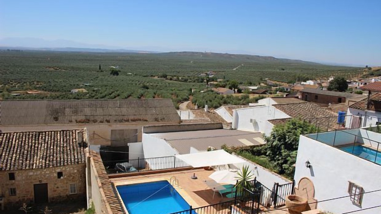 Photo of Outdoor in El Altico