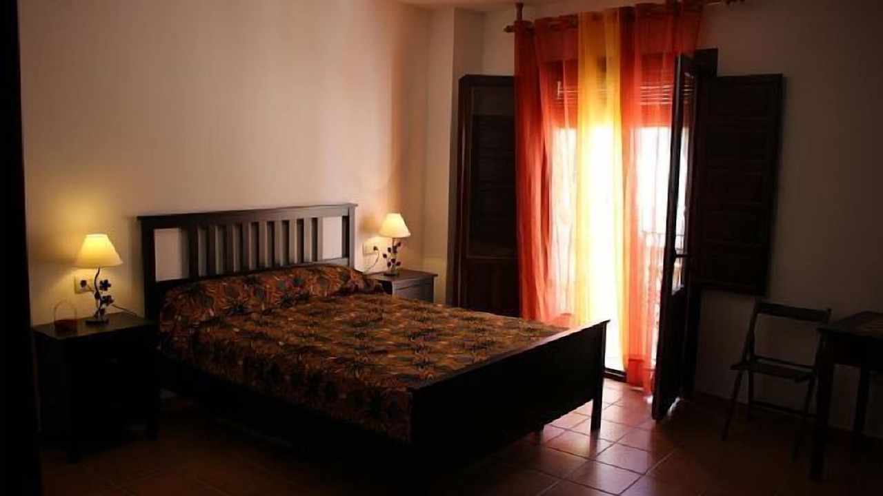 Photo of Bedroom in El Altico