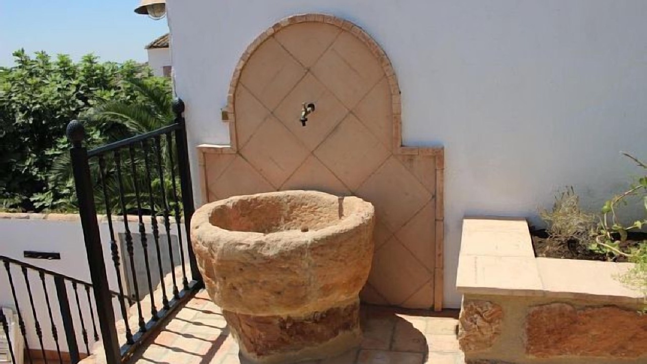 Photo of Patio Balcony in El Altico
