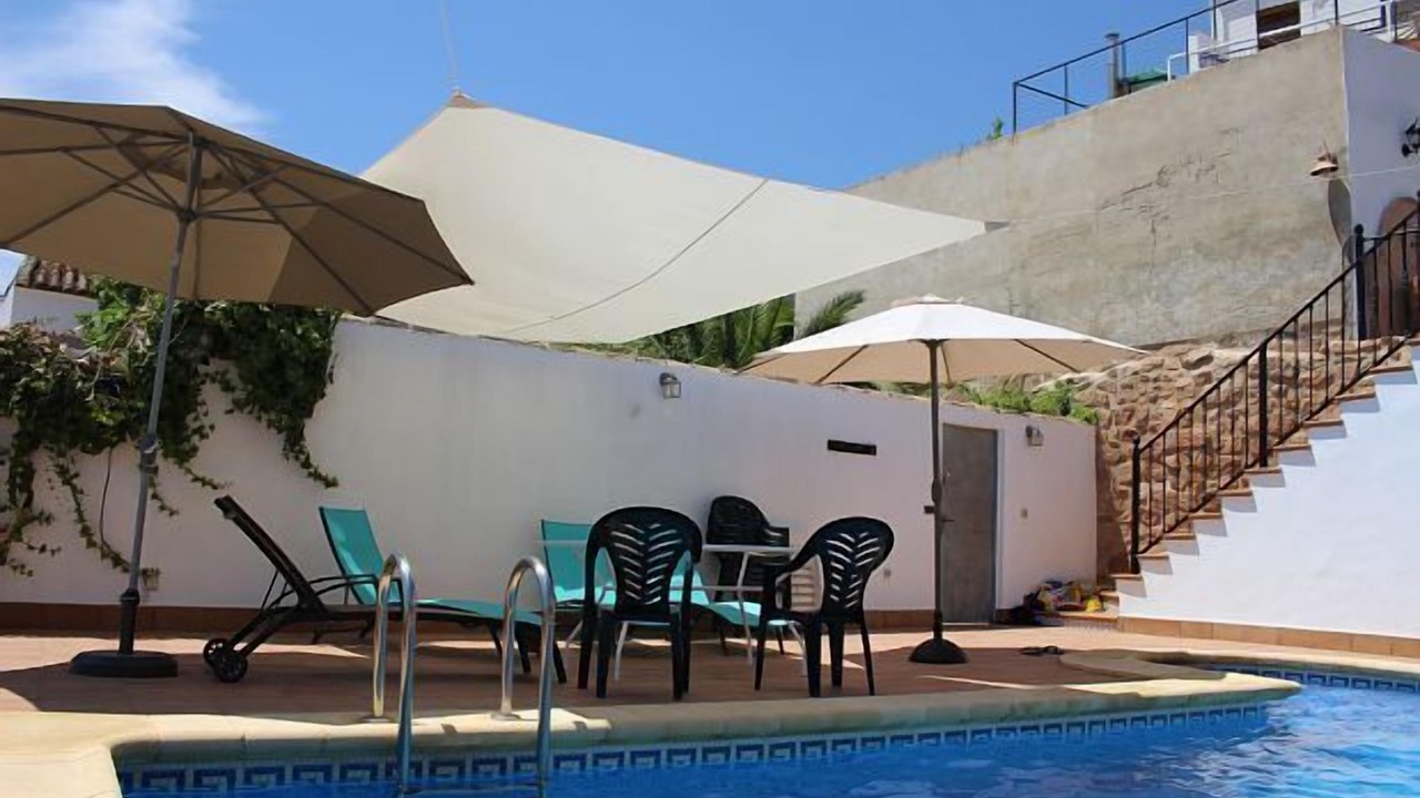 Photo of Outdoor in El Altico