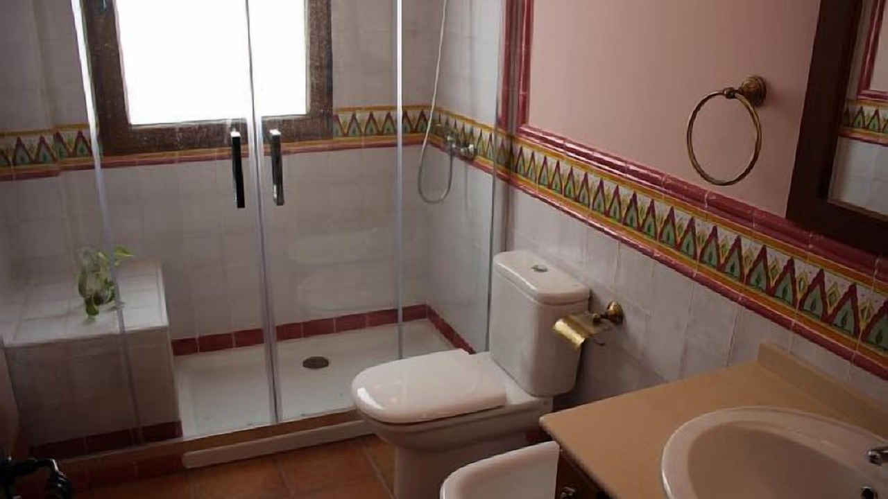 Photo of Bathroom in El Altico