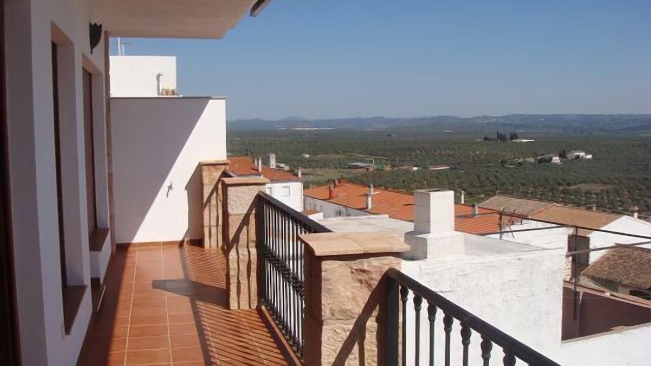 Photo of Outdoor in El Altico