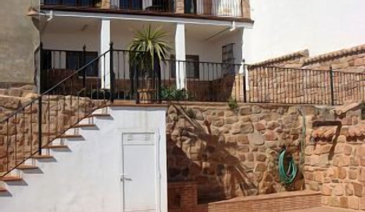 Photo of Outdoor in El Altico
