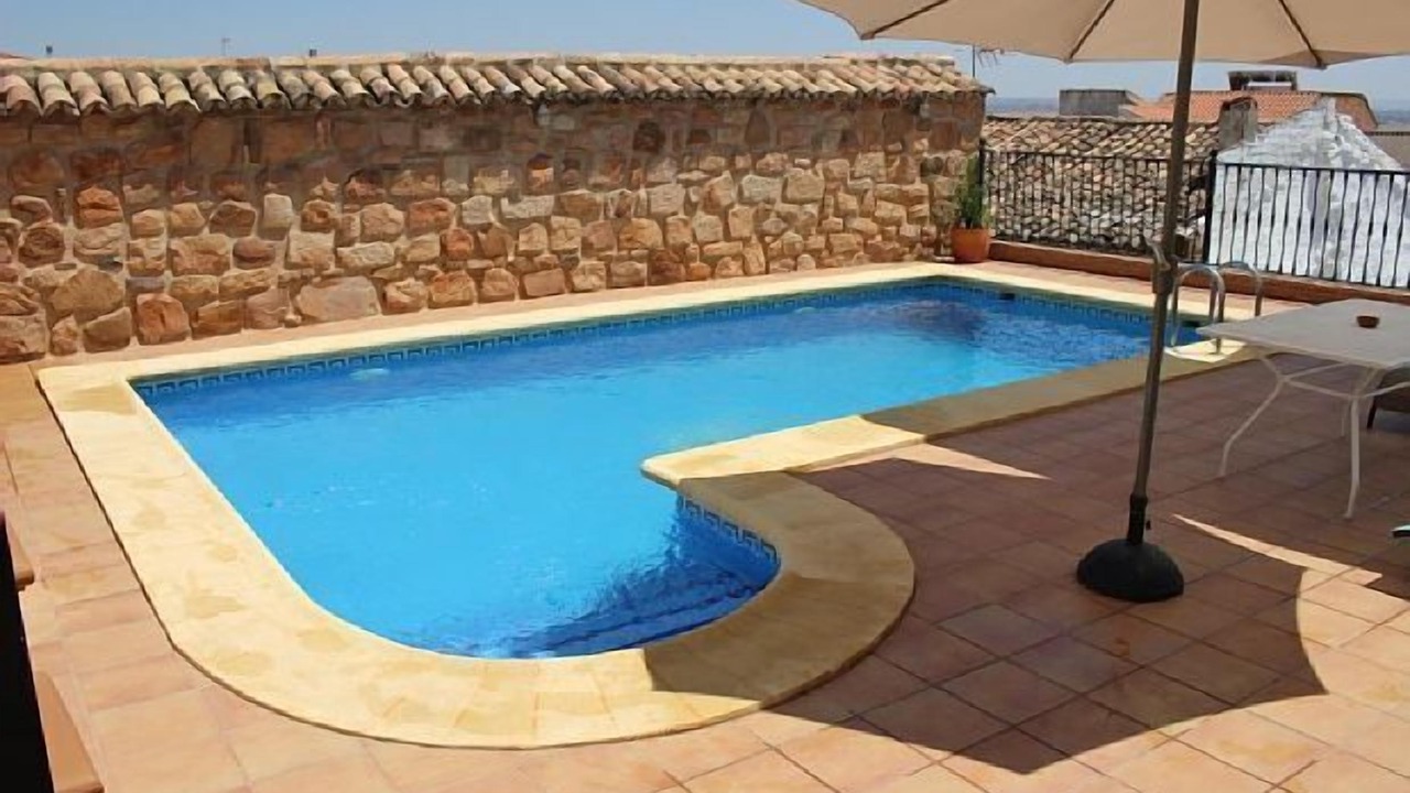 Photo of Outdoor in El Altico