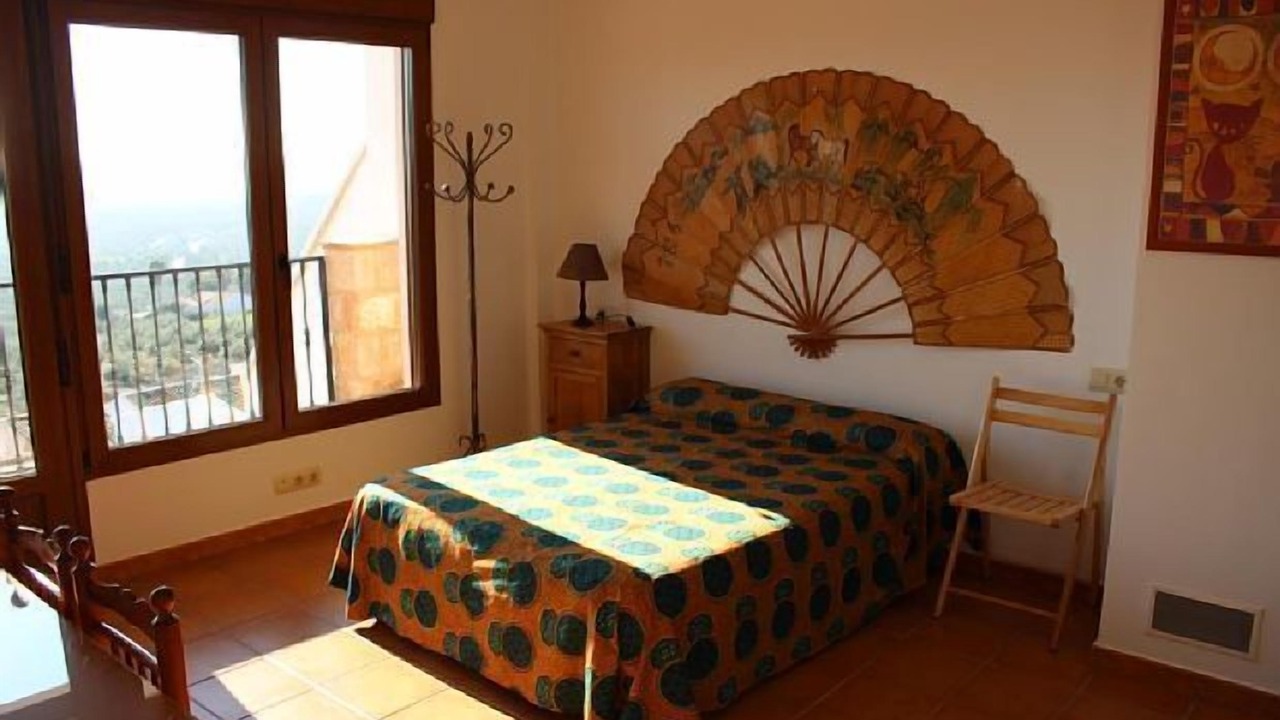 Photo of Bedroom in El Altico