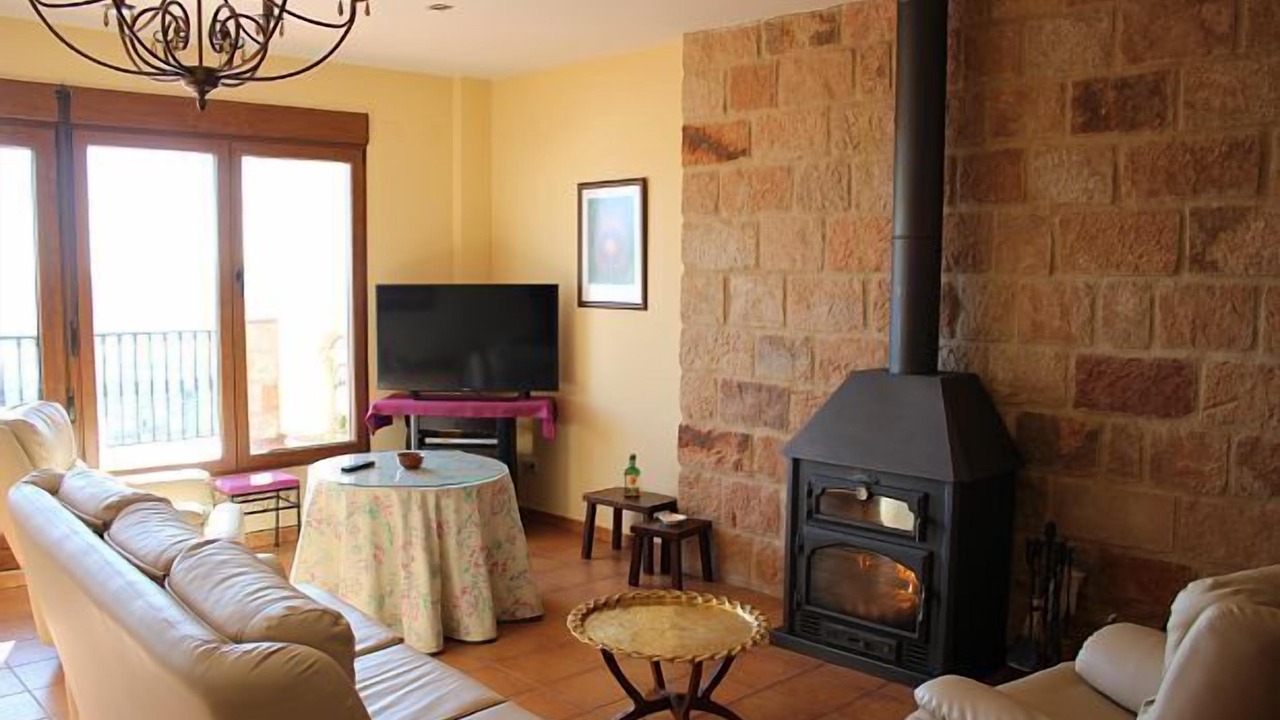 Photo of Livingroom in El Altico