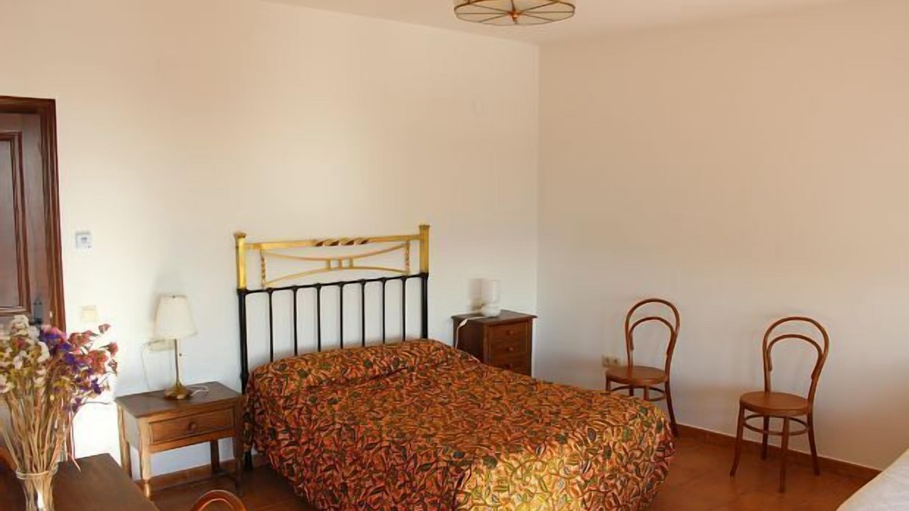 Photo of Bedroom in El Altico