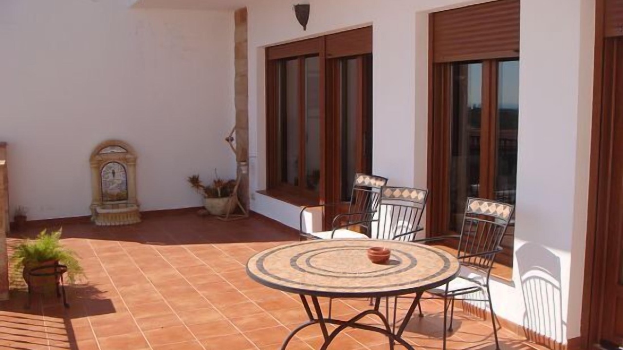 Photo of Outdoor in El Altico