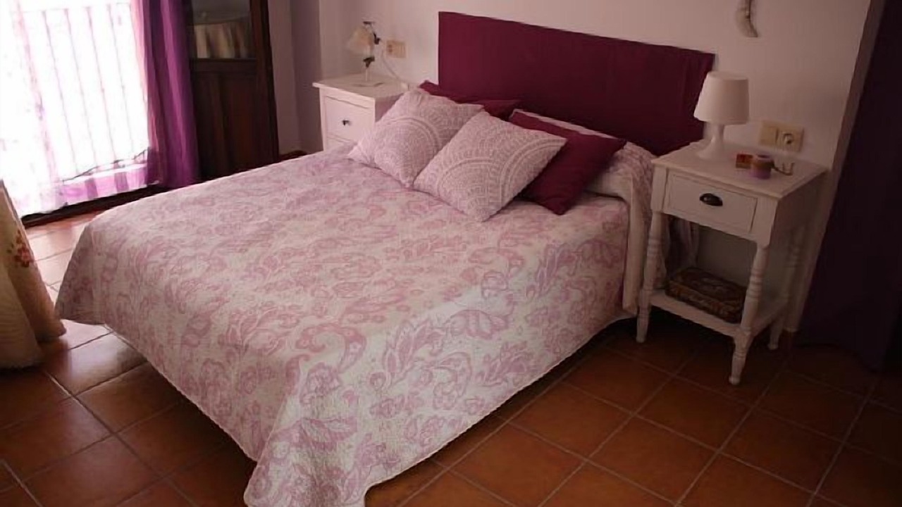 Photo of Bedroom in El Altico