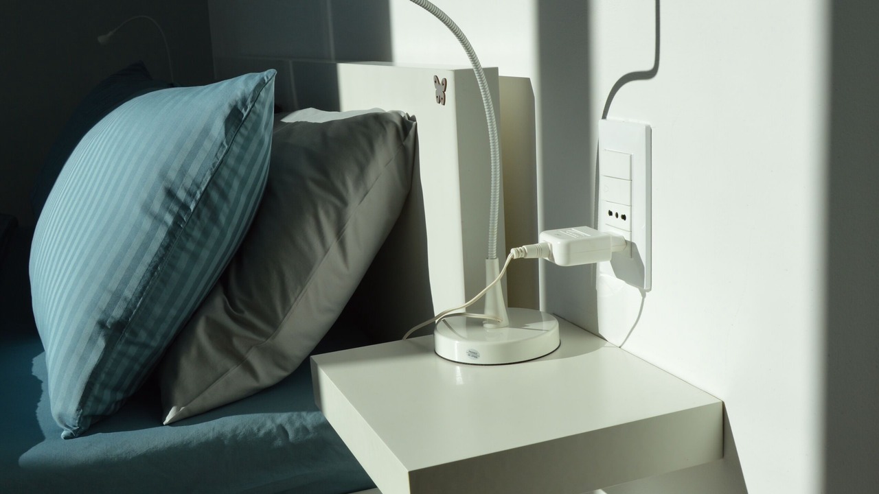 Photo of Bedroom in Toscolano Maderno