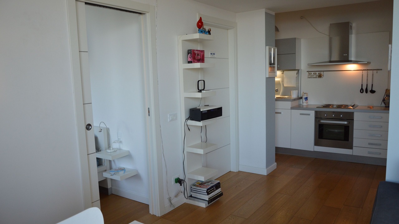 Photo of Kitchen in Toscolano Maderno