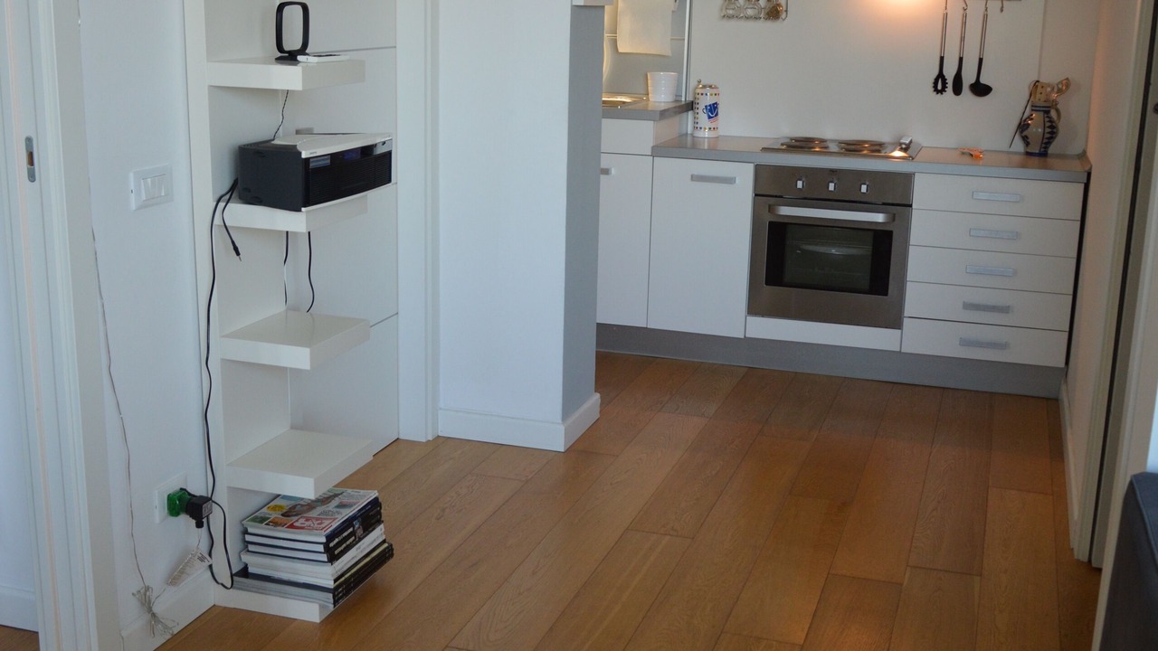 Photo of Kitchen in Toscolano Maderno