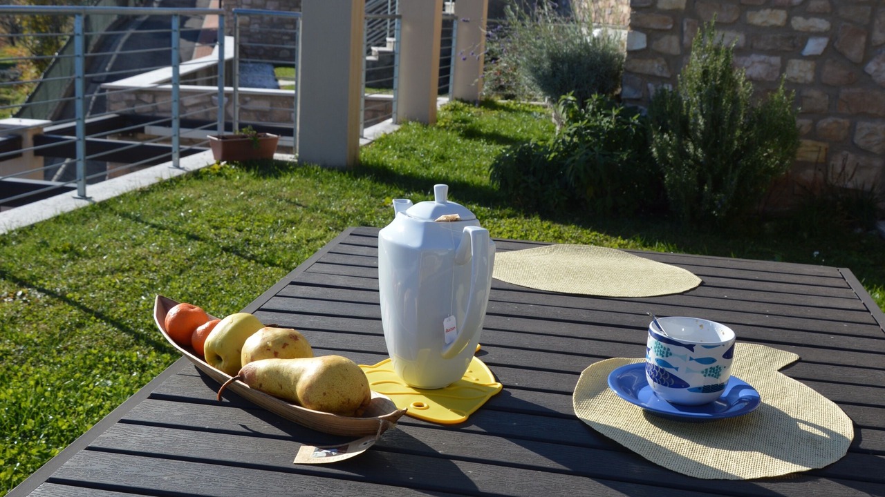 Photo of Outdoor in Toscolano Maderno