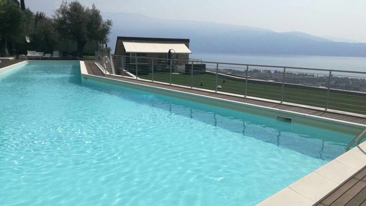 Photo of Outdoor in Toscolano Maderno