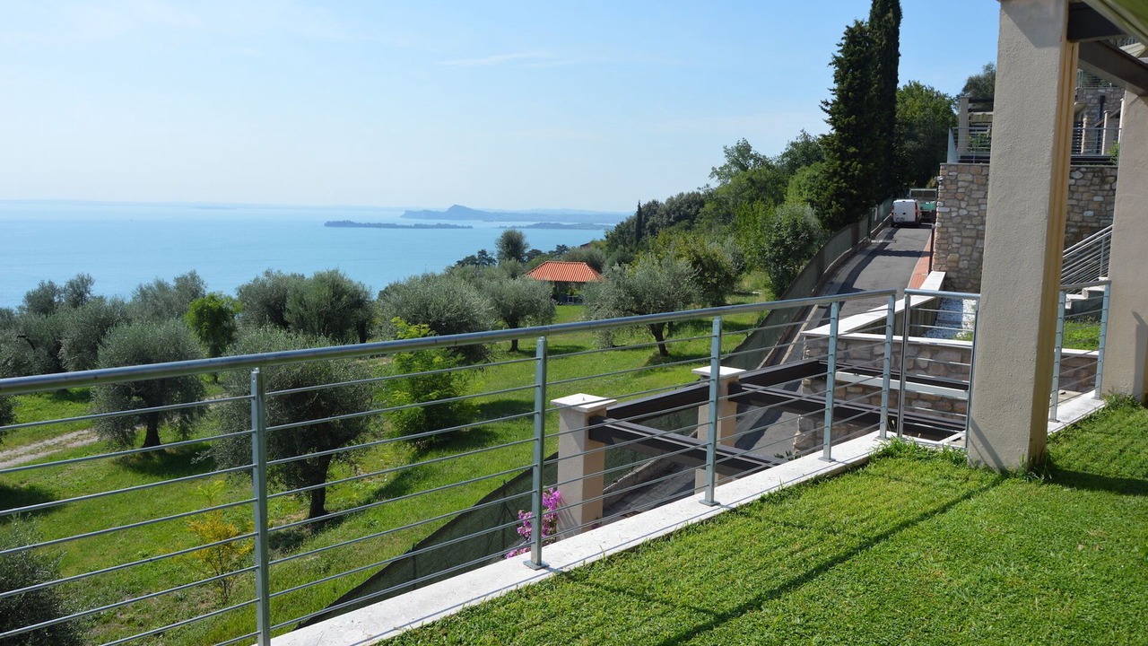 Photo of Outdoor in Toscolano Maderno