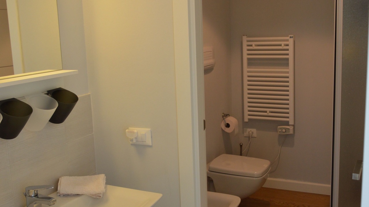 Photo of Bathroom in Toscolano Maderno