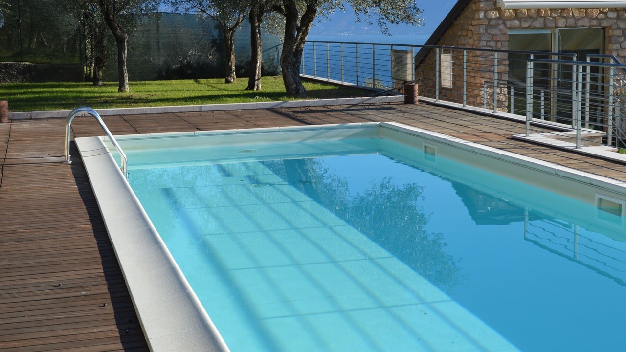 Photo of Outdoor in Toscolano Maderno