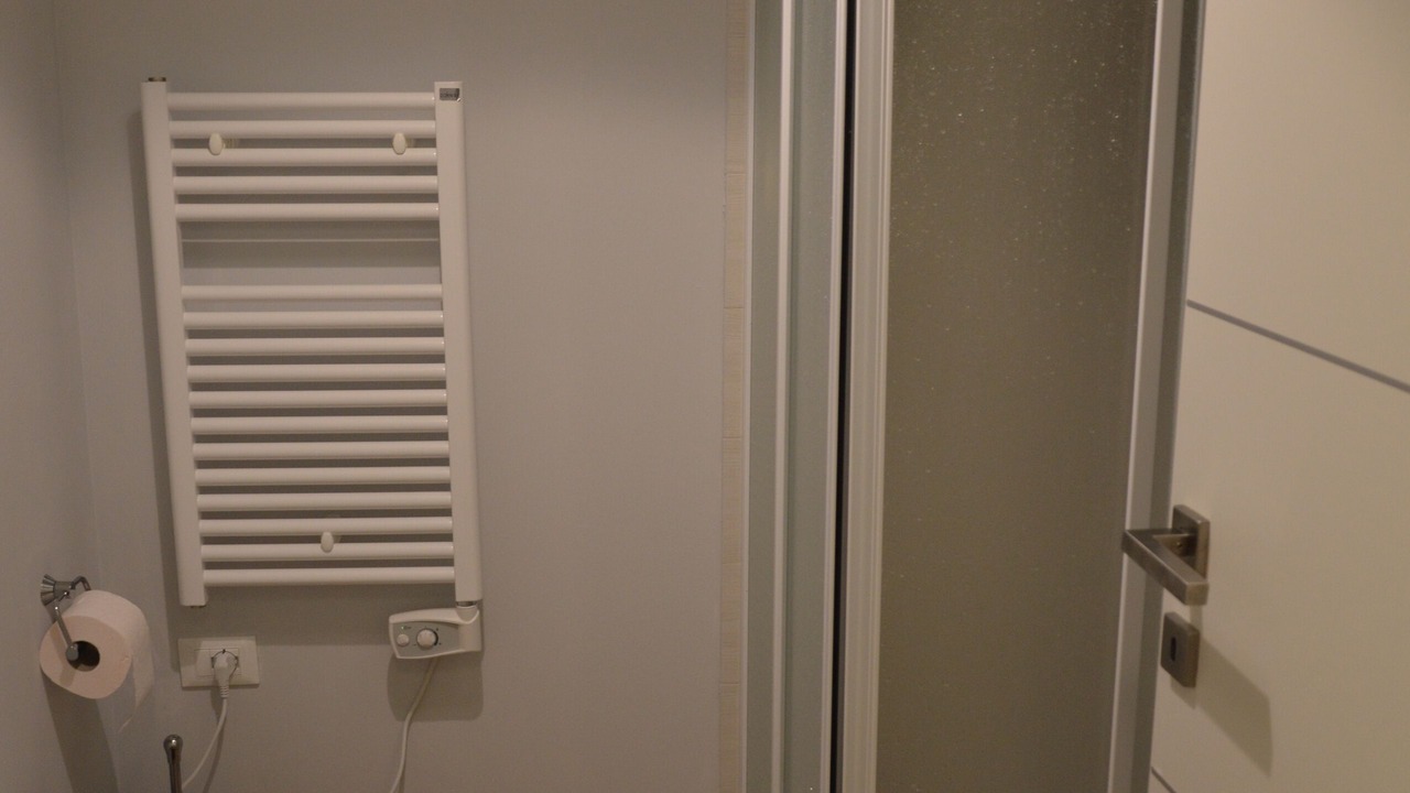 Photo of Bathroom in Toscolano Maderno