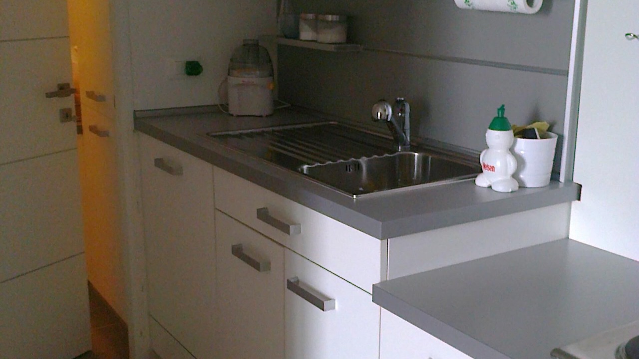 Photo of Kitchen in Toscolano Maderno