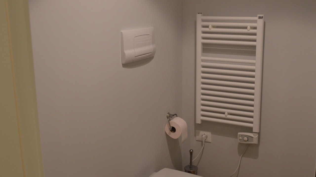 Photo of Bathroom in Toscolano Maderno