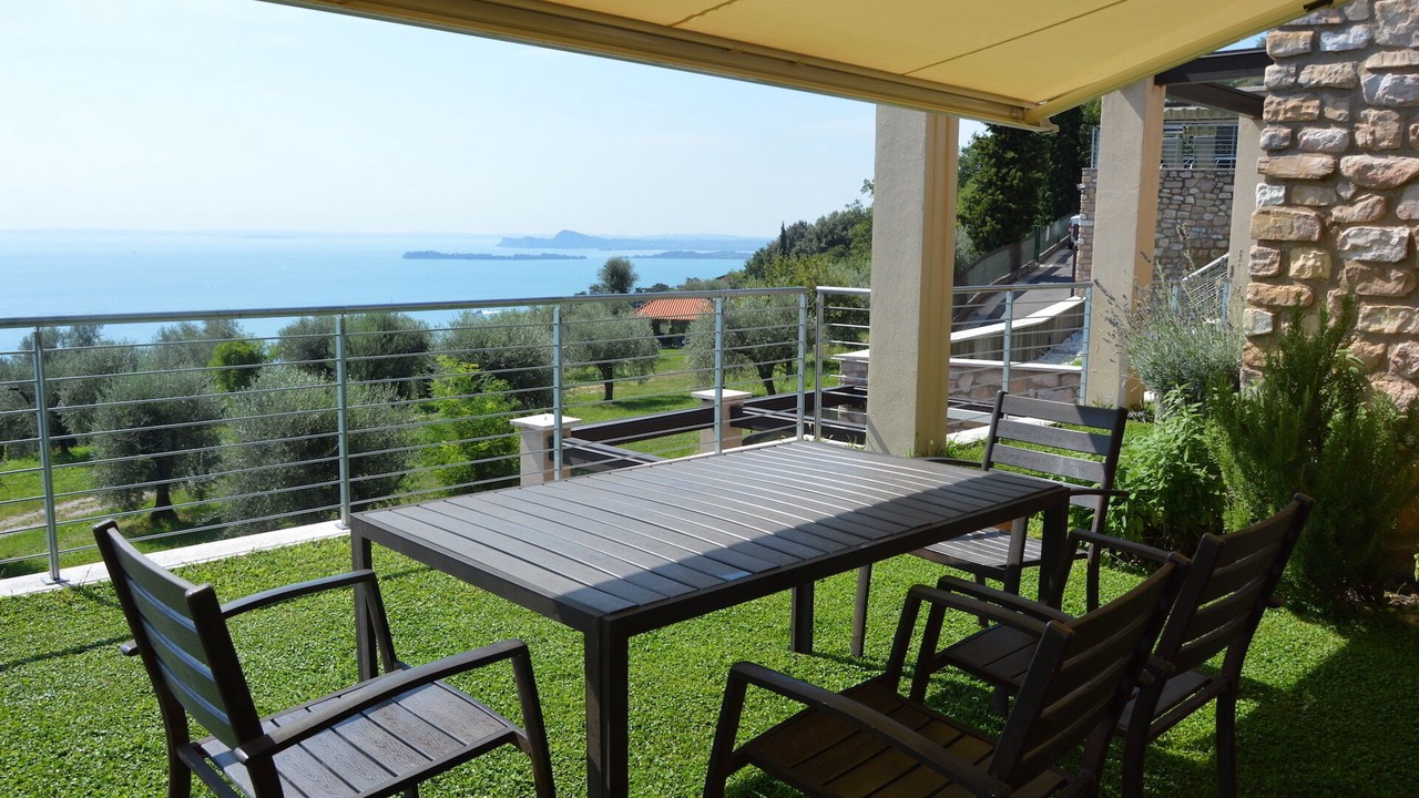 Photo of Outdoor in Toscolano Maderno