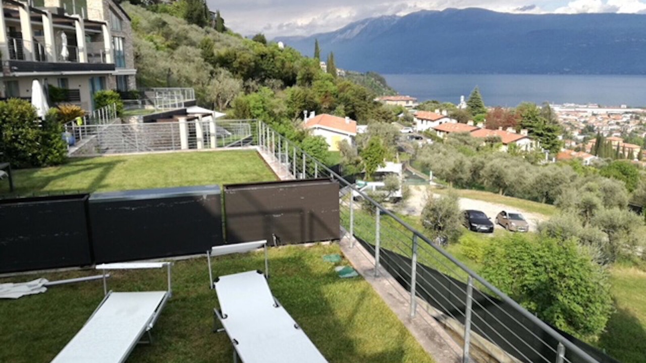 Photo of Outdoor in Toscolano Maderno