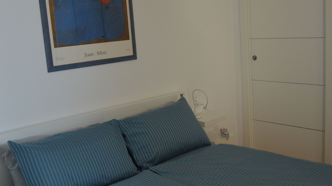 Photo of Bedroom in Toscolano Maderno