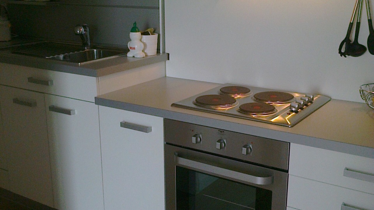 Photo of Kitchen in Toscolano Maderno
