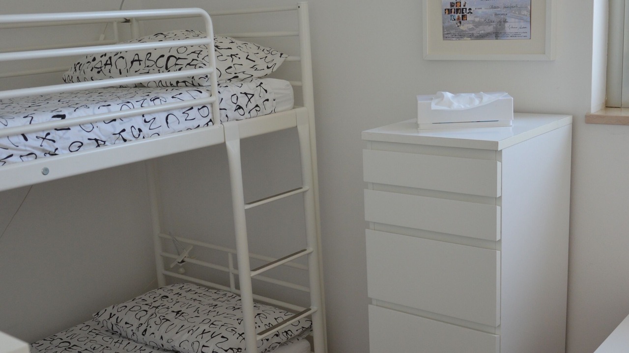 Photo of Bedroom in Toscolano Maderno