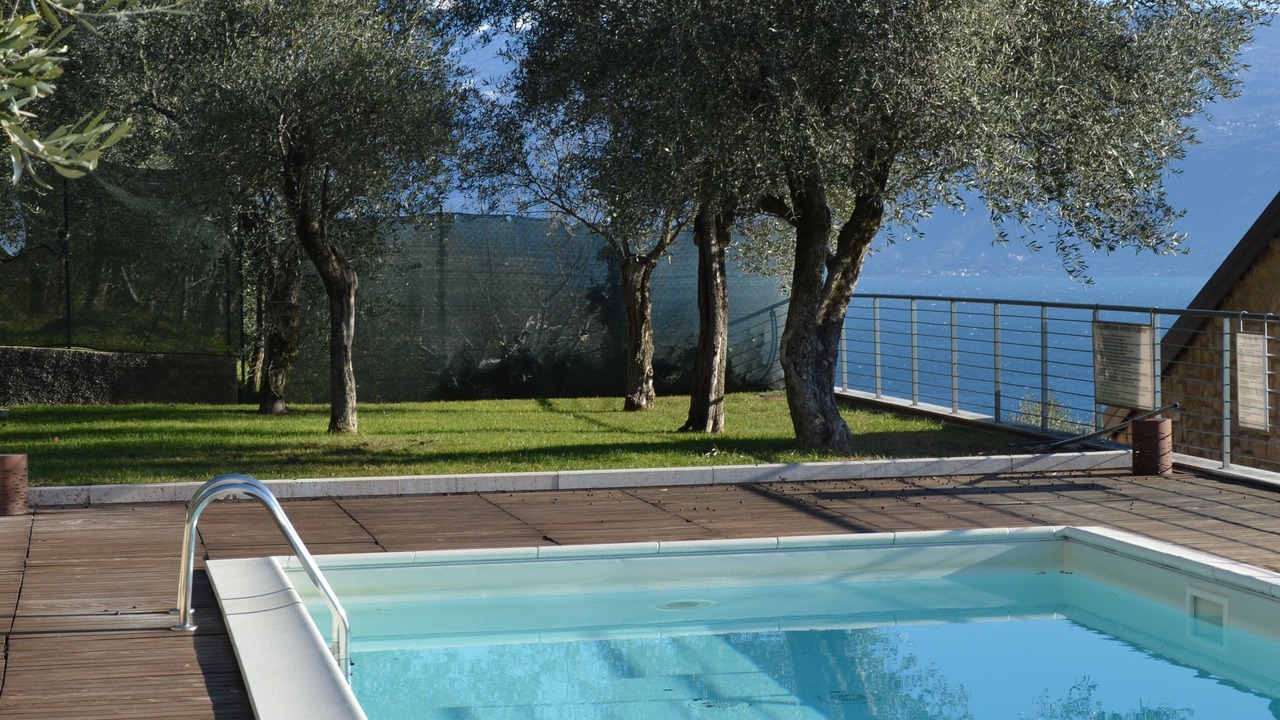 Photo of Outdoor in Toscolano Maderno