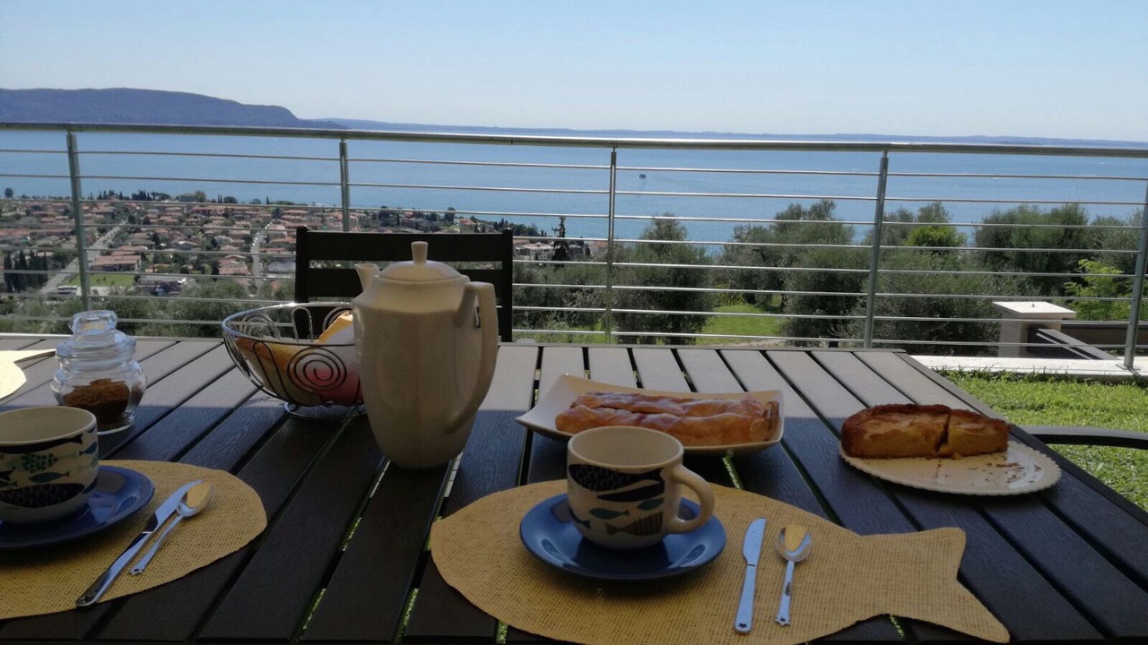 Photo of Outdoor in Toscolano Maderno