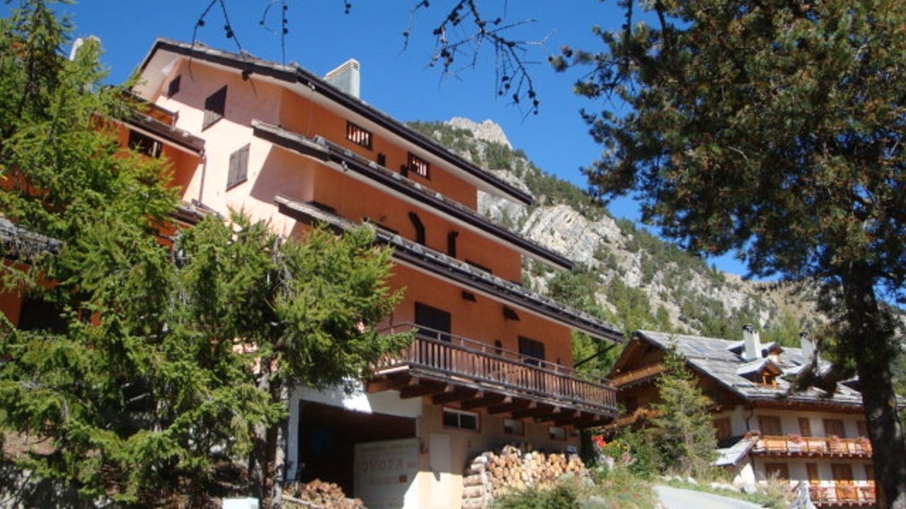 Photo of Outdoor in Claviere