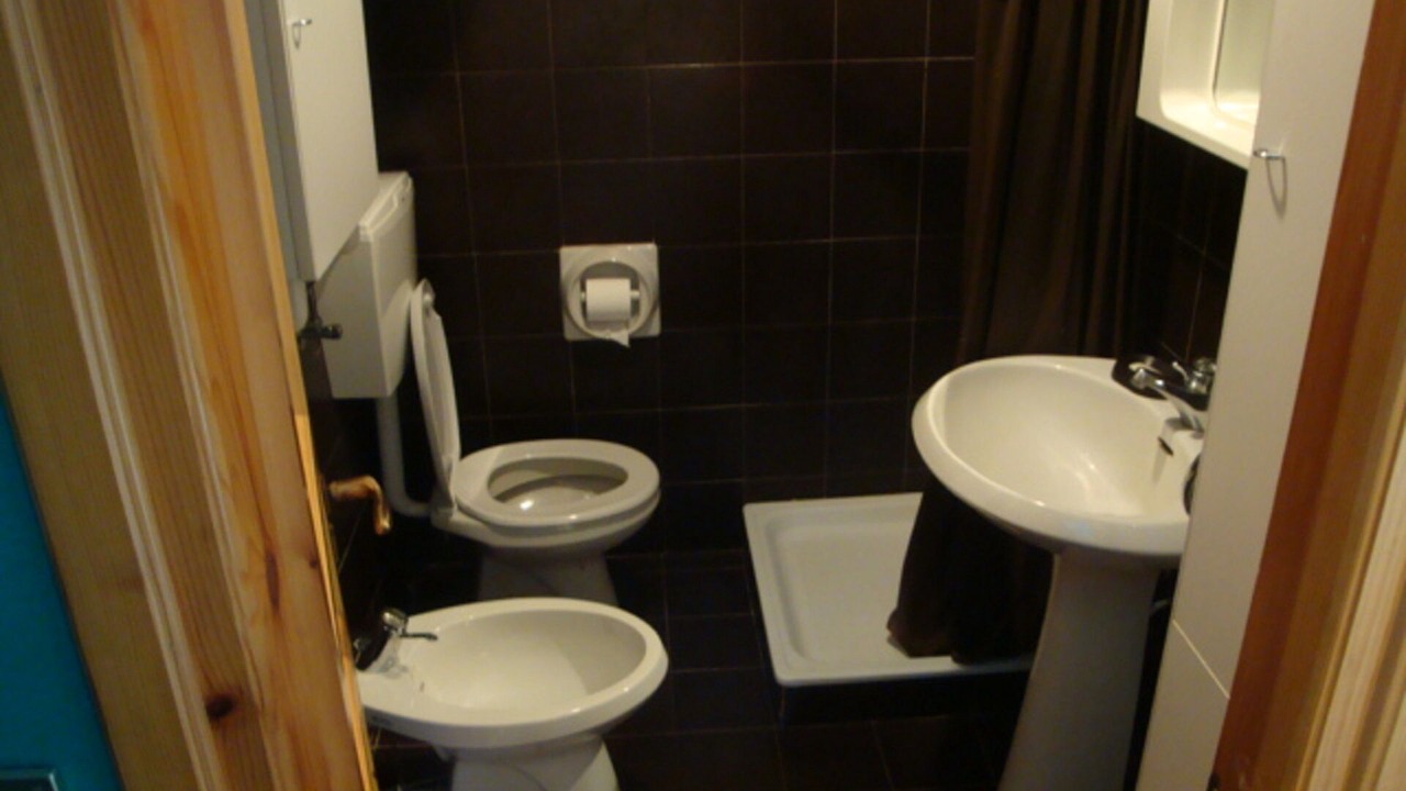 Photo of Bathroom in Claviere