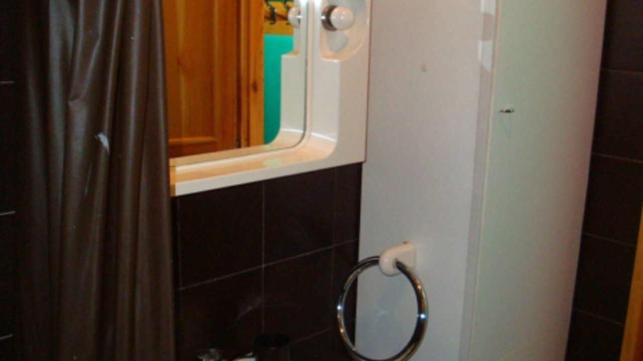 Photo of Bathroom in Claviere