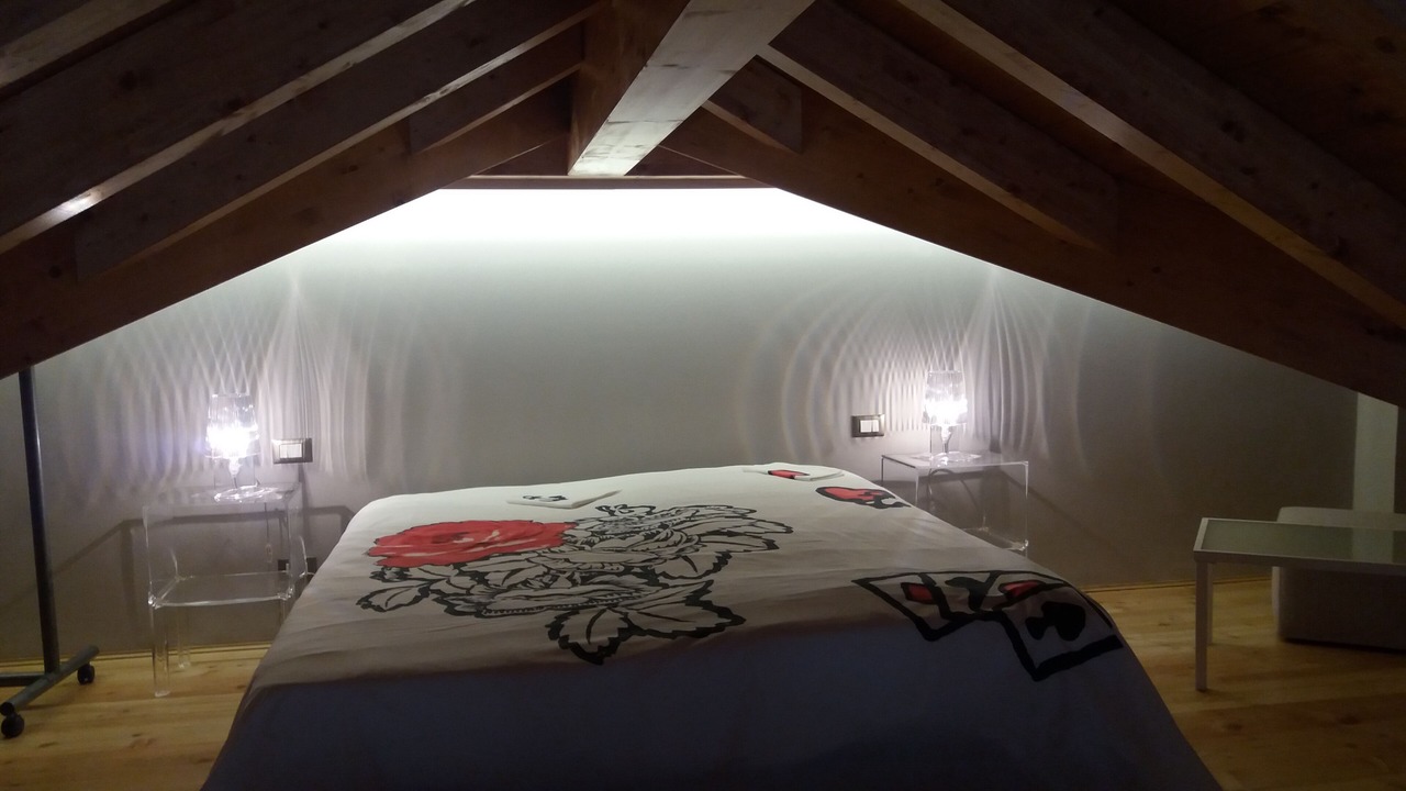Photo of Bedroom in Crabbia