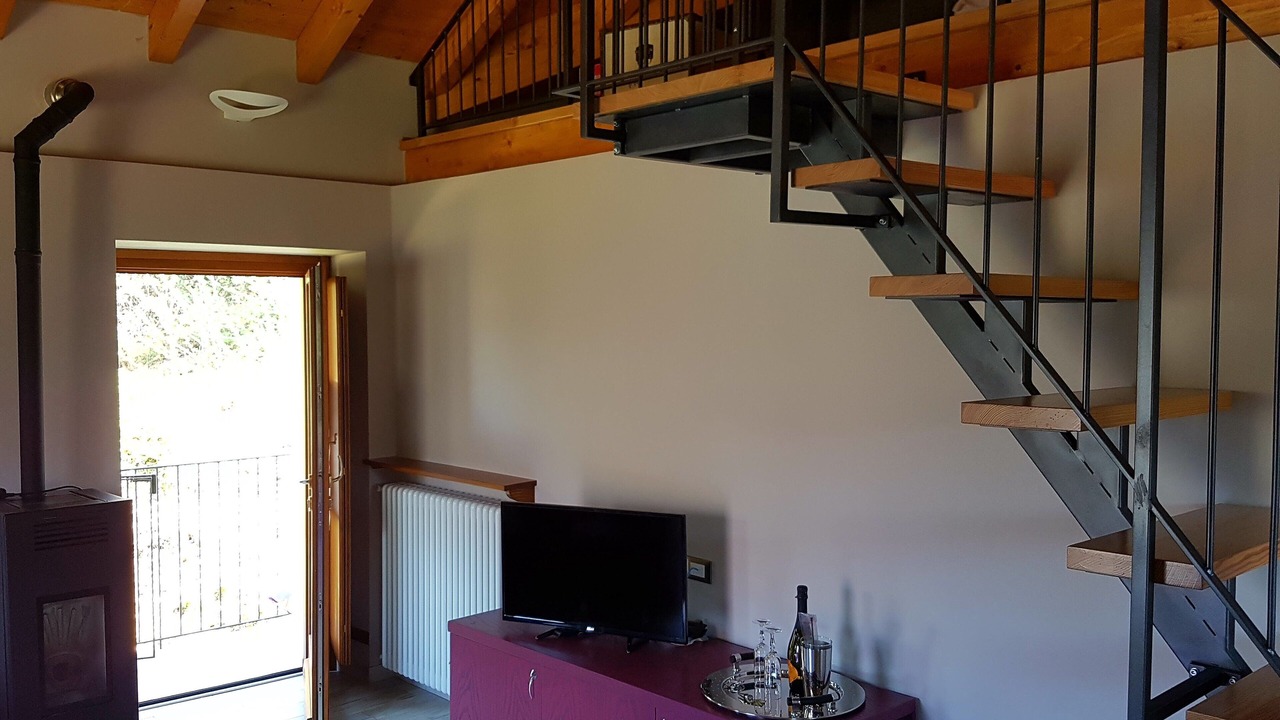 Photo of Livingroom in Crabbia