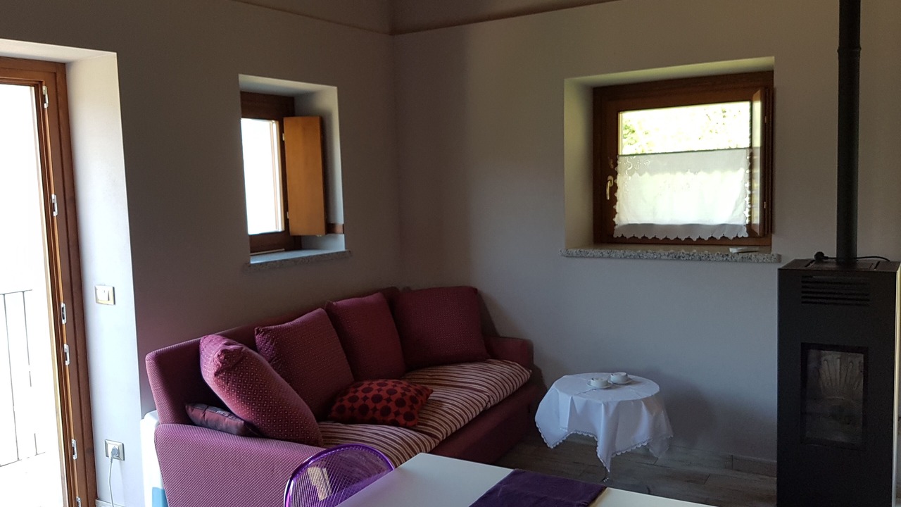 Photo of Livingroom in Crabbia