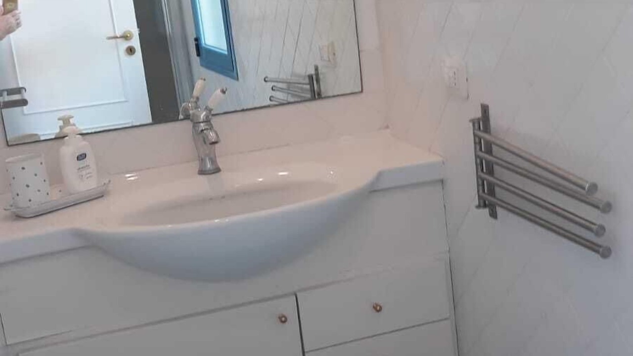 Photo of Bathroom in Donnalucata